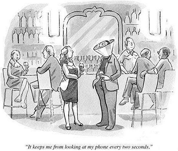 Smartphone Addiction