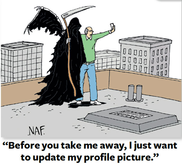 Smartphone Addiction