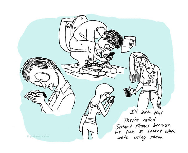 Smartphone Addiction