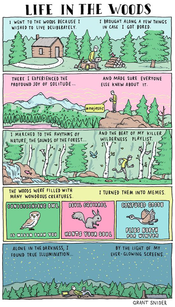 Smartphone Addiction