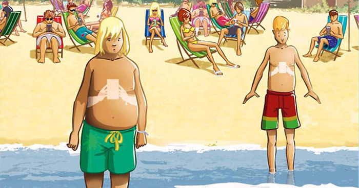 Death Of Conversation: 57 Images Of How Smartphones Take Over Our Lives