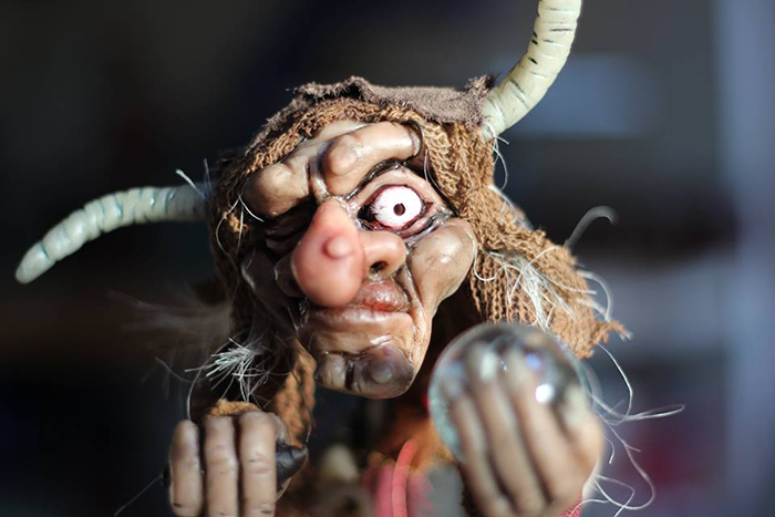 strange-creatures-sculptures-gnomes-14 strange-creatures-sculptures-gnomes-14