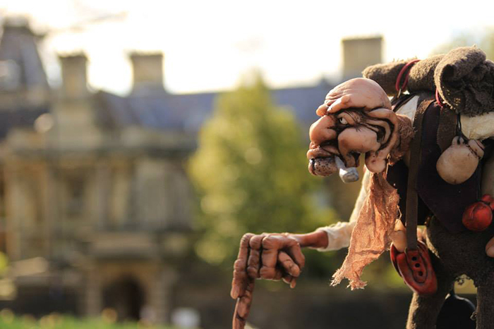 strange-creatures-sculptures-gnomes-16 strange-creatures-sculptures-gnomes-16