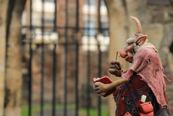 strange-creatures-sculptures-gnomes-17 strange-creatures-sculptures-gnomes-17