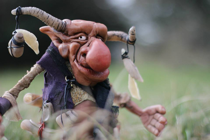 strange-creatures-sculptures-gnomes-20 strange-creatures-sculptures-gnomes-20