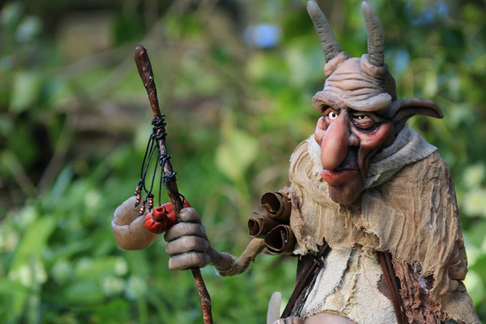 strange-creatures-sculptures-gnomes-30 strange-creatures-sculptures-gnomes-30