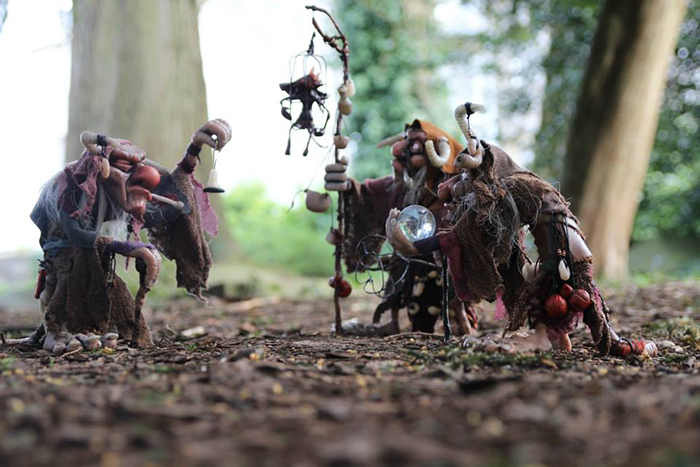 strange-creatures-sculptures-gnomes-33 strange-creatures-sculptures-gnomes-33