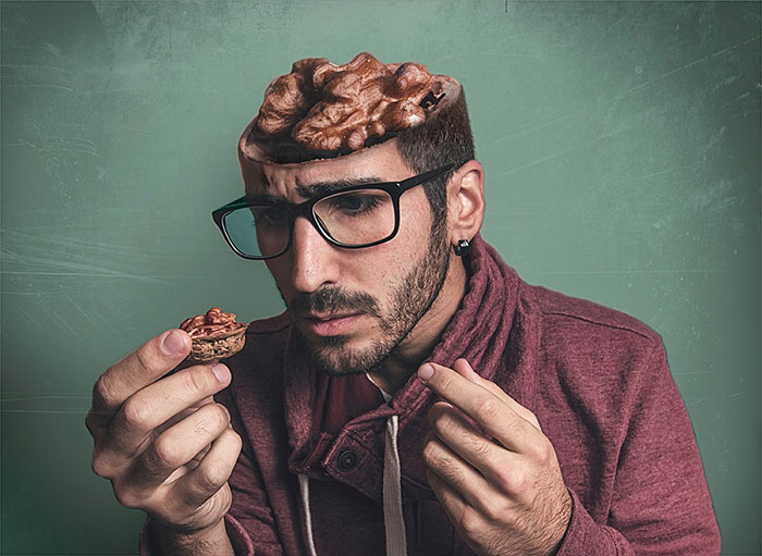 I Use Surreal Photography To Express My Absurd Ideas