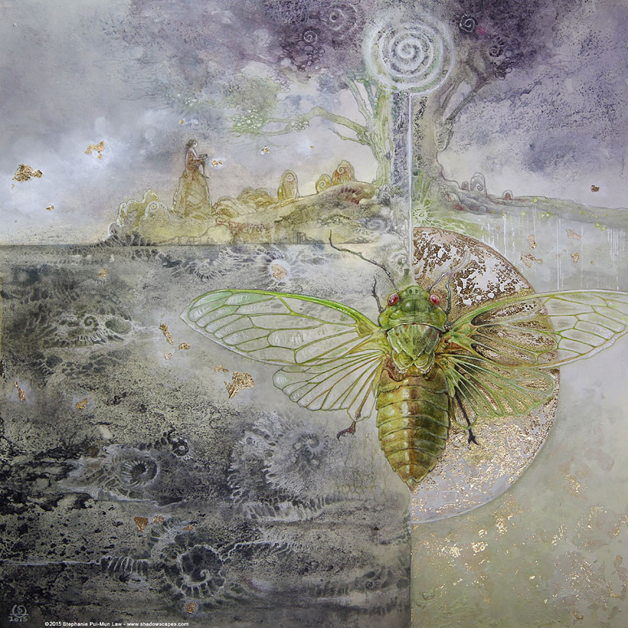 surreal-watercolor-paintings-stephanie-pui-mun-4 surreal-watercolor-paintings-stephanie-pui-mun-4