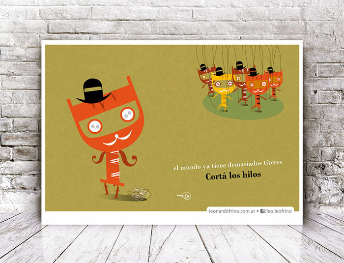 These Types Are Alive! These Types Are Alive!