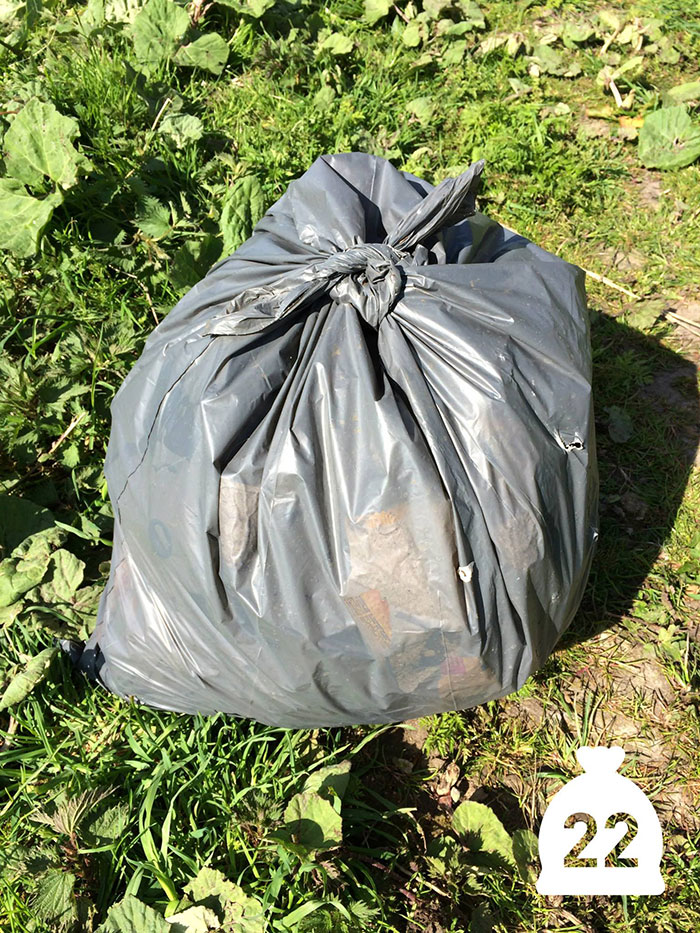 trash-picking-cleaning-project-littering-environmental-friendly- pigswegetwhatpigsdeserve-19