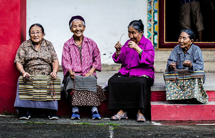 I Love Travelling And Photographing My Home Country India