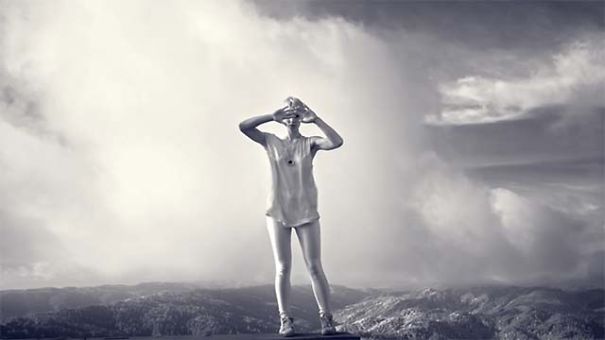 You Had Me At Infrared Underwater, Time-lapse And Real-time Synchronized Swimming. You Had Me At Infrared Underwater, Time-lapse And Real-time Synchronized Swimming.