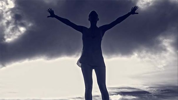 You Had Me At Infrared Underwater, Time-lapse And Real-time Synchronized Swimming.