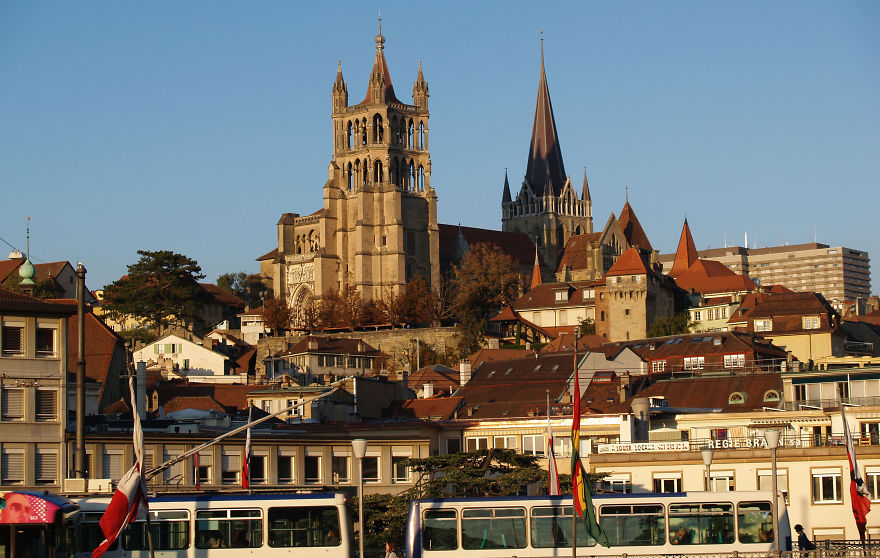 10 Incredible Places In Europe You May Not Know About