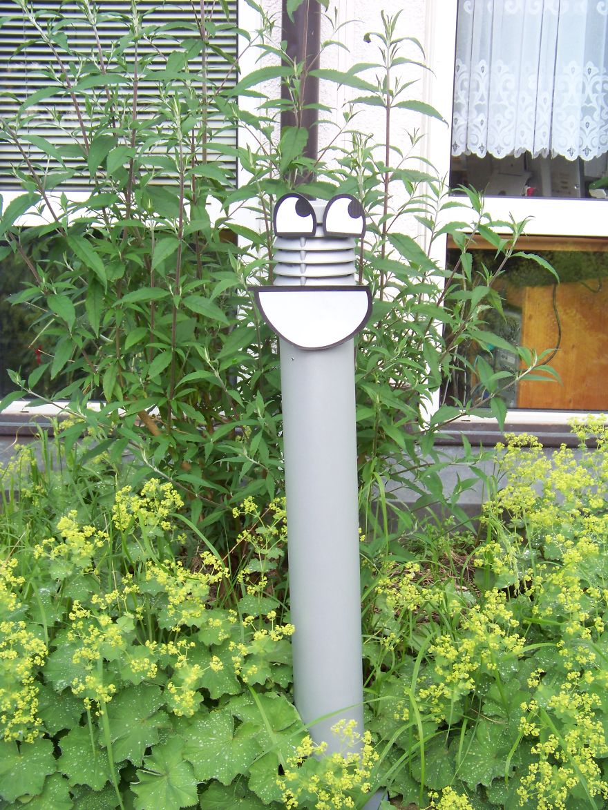 I Thought The World Needed More Awesomeness In Our Everyday Life, So I Added It