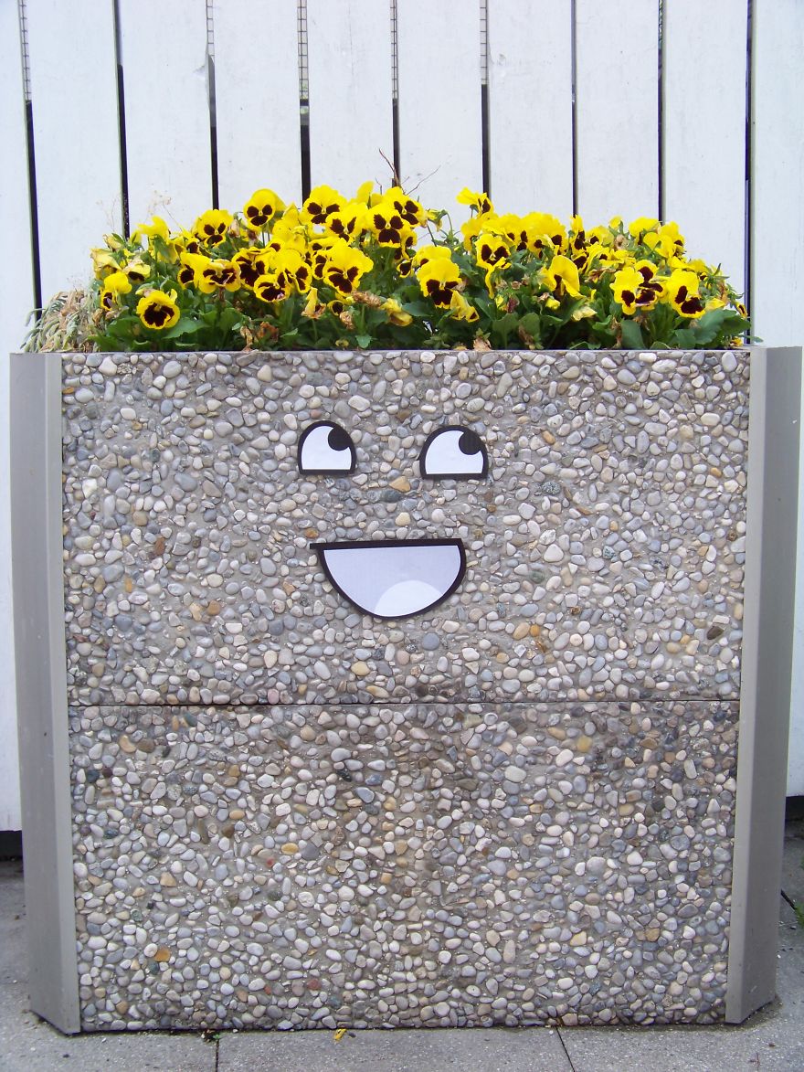 I Thought The World Needed More Awesomeness In Our Everyday Life, So I Added It