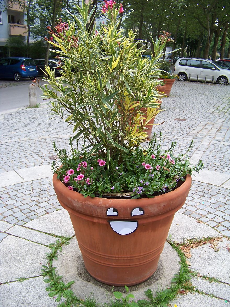 I Thought The World Needed More Awesomeness In Our Everyday Life, So I Added It I Thought The World Needed More Awesomeness In Our Everyday Life, So I Added It