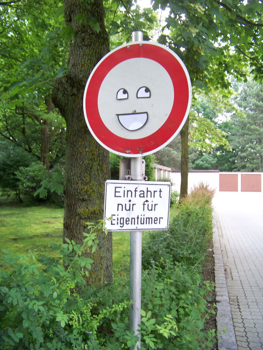 I Thought The World Needed More Awesomeness In Our Everyday Life, So I Added It