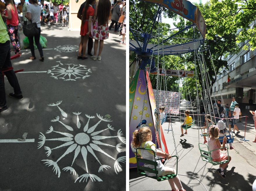 Sweetest Festival From Eastern Europe Sweetest Festival From Eastern Europe