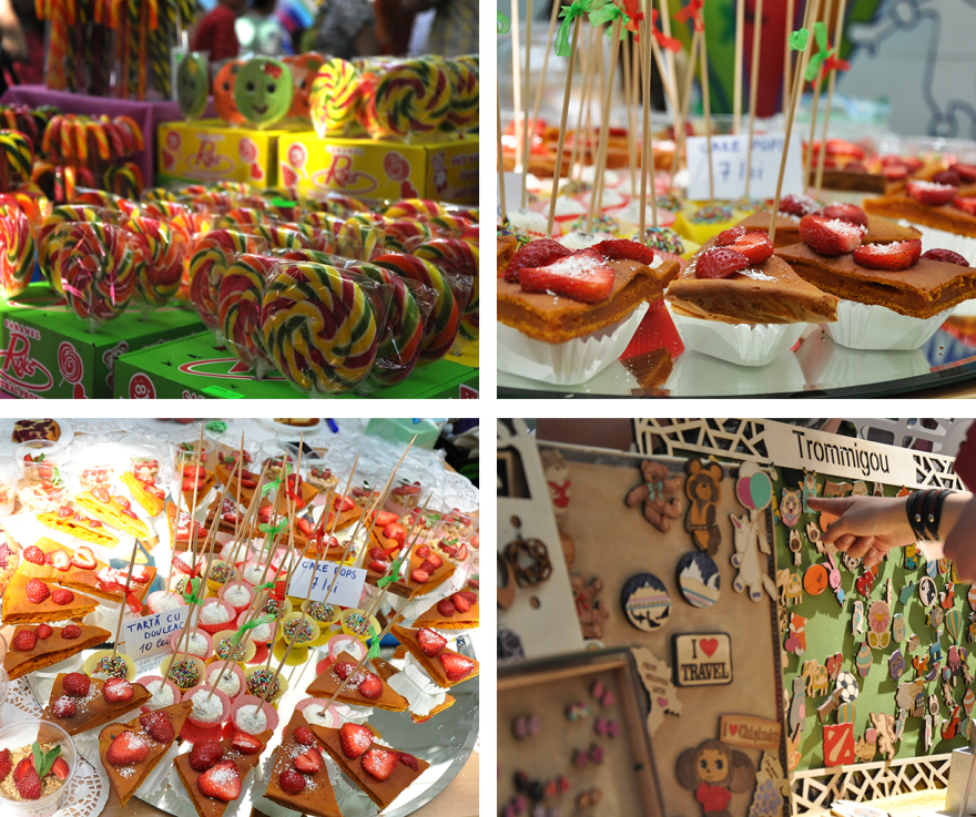 Sweetest Festival From Eastern Europe Sweetest Festival From Eastern Europe