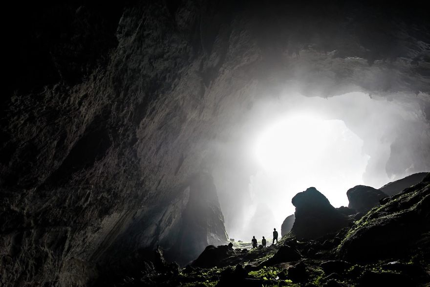 Son Doong: The World's Largest Cave To Explore