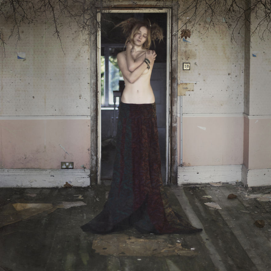 My Dark Fantasies Of Urban Decay My Dark Fantasies Of Urban Decay