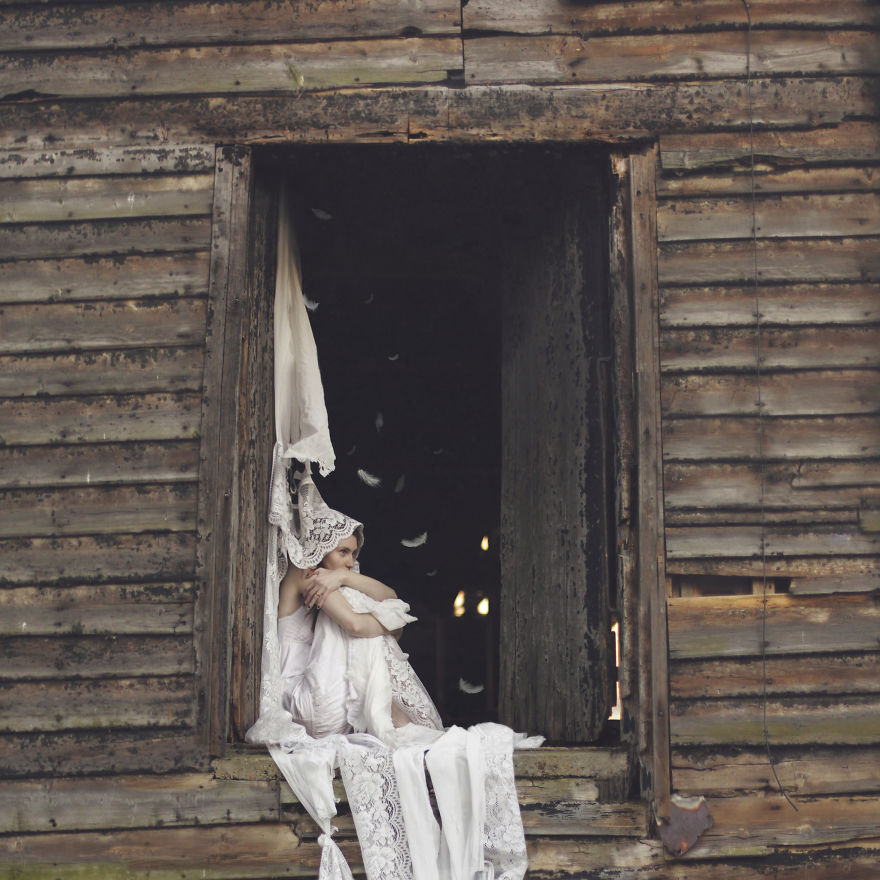 My Dark Fantasies Of Urban Decay My Dark Fantasies Of Urban Decay