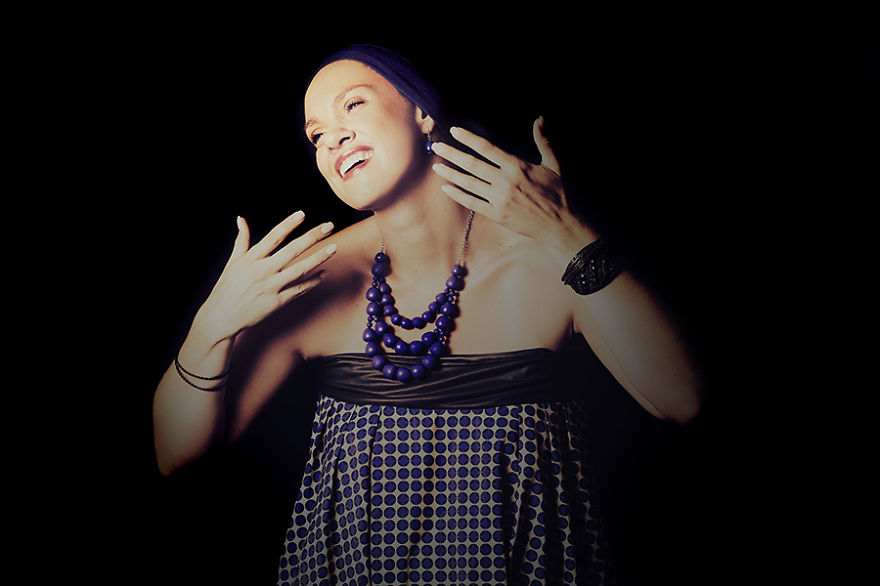 How I Transformed Myself Into 15 Different Iconic Women How I Transformed Myself Into 15 Different Iconic Women