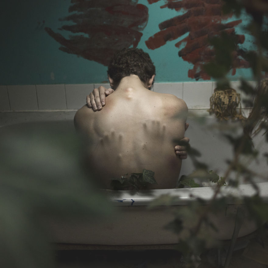 My Dark Fantasies Of Urban Decay My Dark Fantasies Of Urban Decay