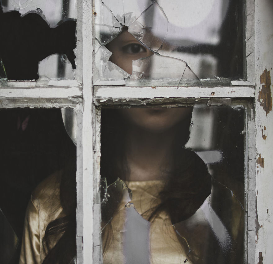 My Dark Fantasies Of Urban Decay My Dark Fantasies Of Urban Decay