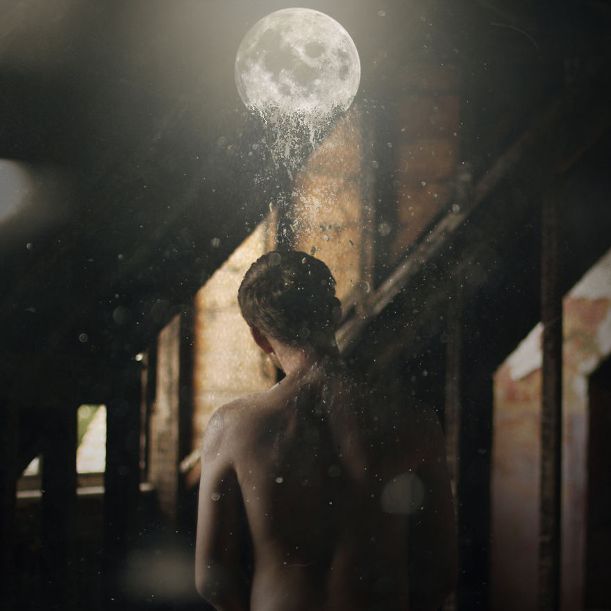 My Dark Fantasies Of Urban Decay My Dark Fantasies Of Urban Decay