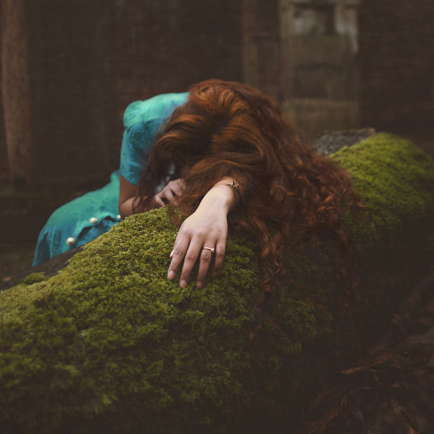 My Dark Fantasies Of Urban Decay My Dark Fantasies Of Urban Decay