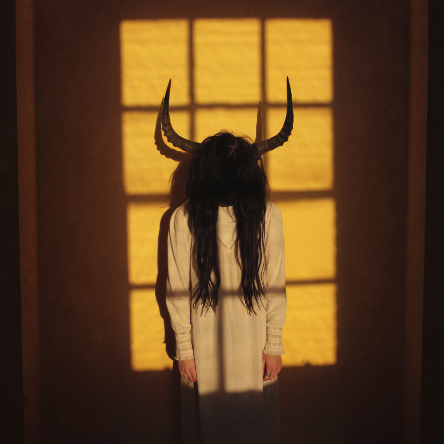 My Dark Fantasies Of Urban Decay My Dark Fantasies Of Urban Decay