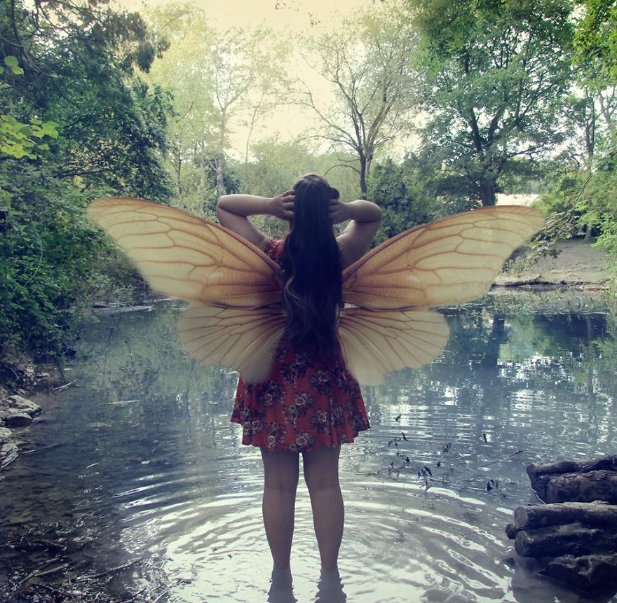 I Use Photography As Therapy To Work Through My Mental Illness I Use Photography As Therapy To Work Through My Mental Illness