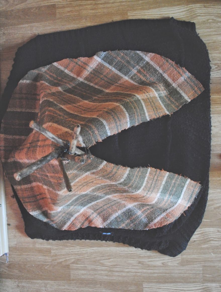 How To Make A Tipi For Any Pet