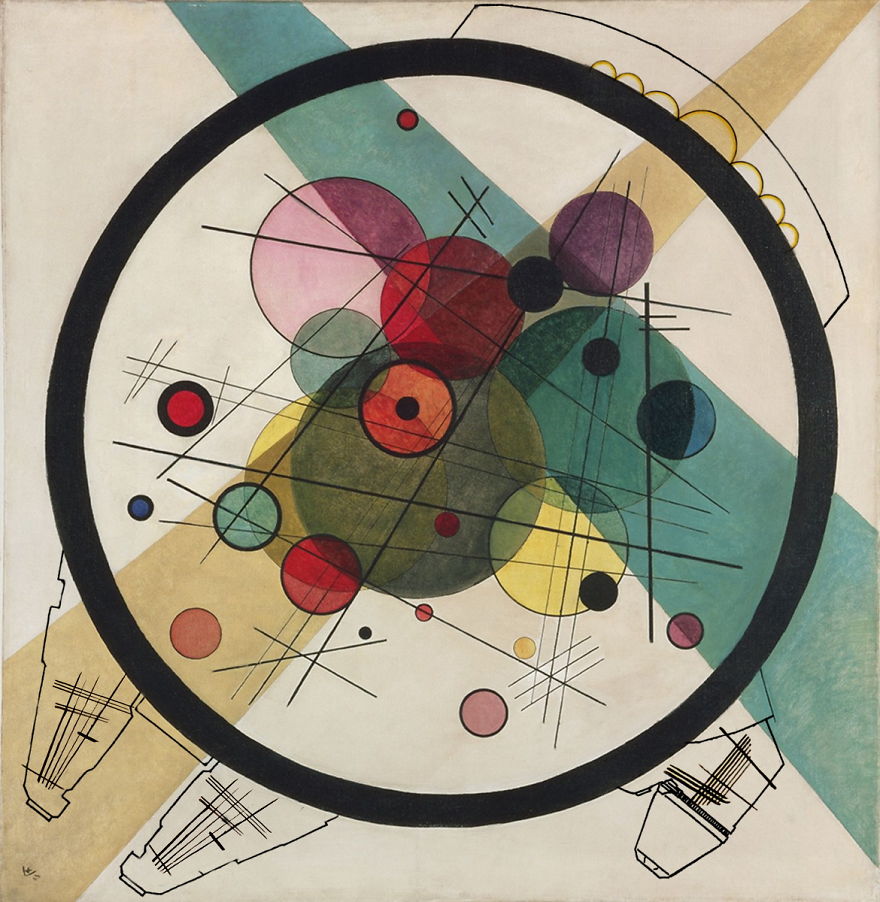 21 More Famous Paintings Reimagined With Star Wars Elements