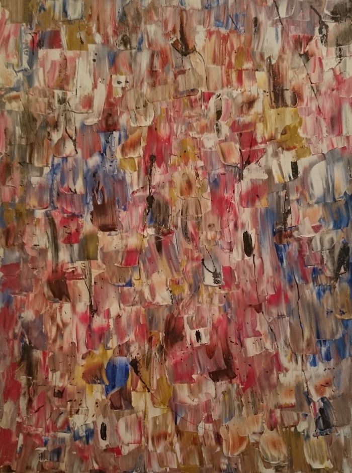 It Was That Time Again