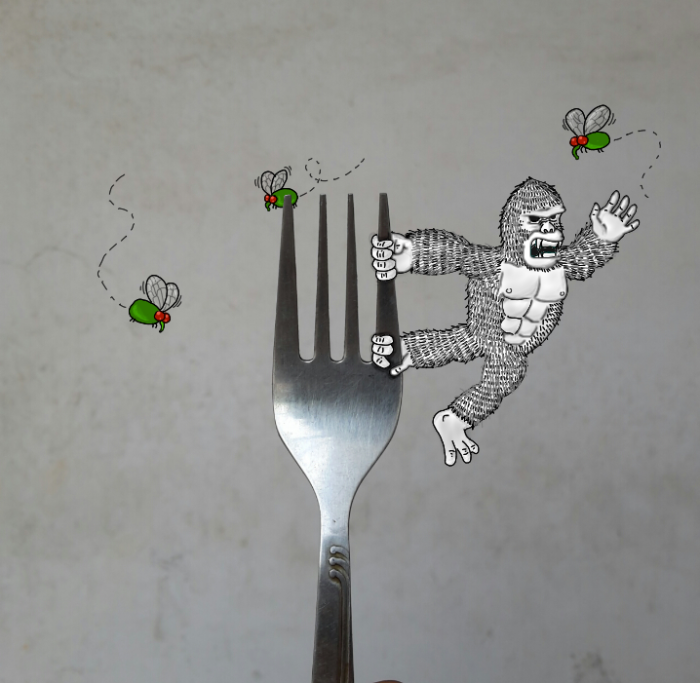 I Added Some Doodles To My Photos With Galaxy Note I Added Some Doodles To My Photos With Galaxy Note