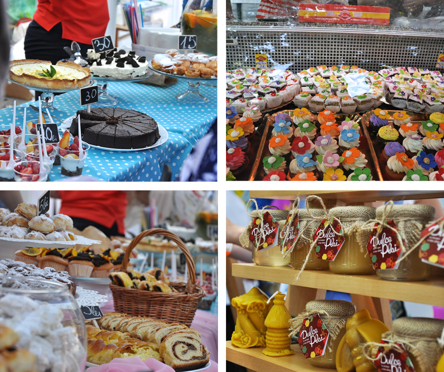 Sweetest Festival From Eastern Europe