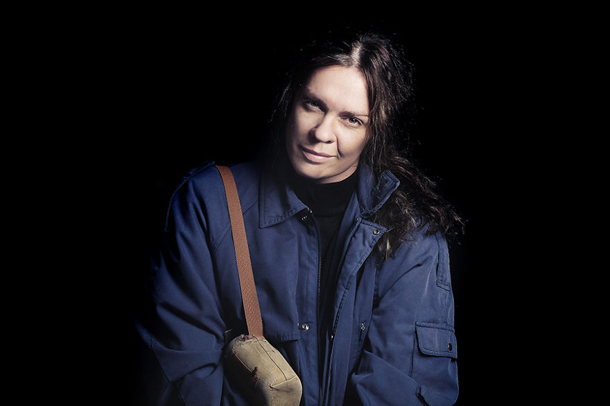 How I Transformed Myself Into 15 Different Iconic Women How I Transformed Myself Into 15 Different Iconic Women