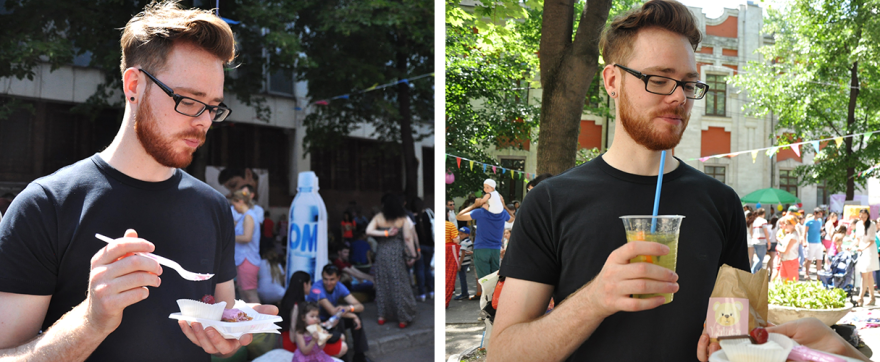 Sweetest Festival From Eastern Europe