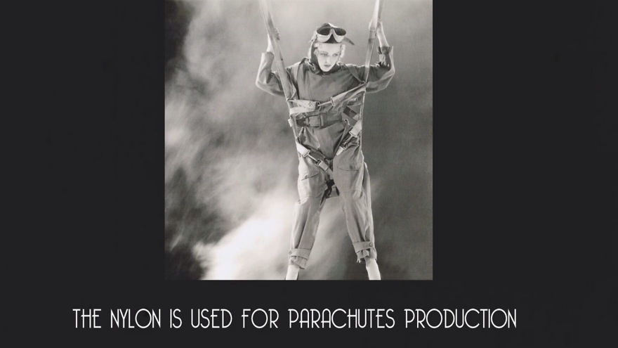 Revolutionary Fashion: The Story Of Tights