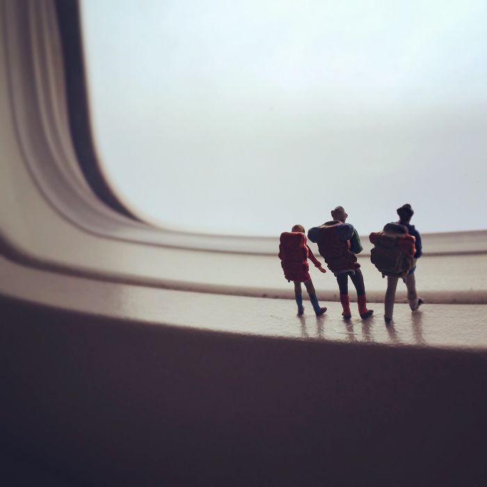 I Turn Work Frustrations Into Mini Magic In My Office I Turn Work Frustrations Into Mini Magic In My Office