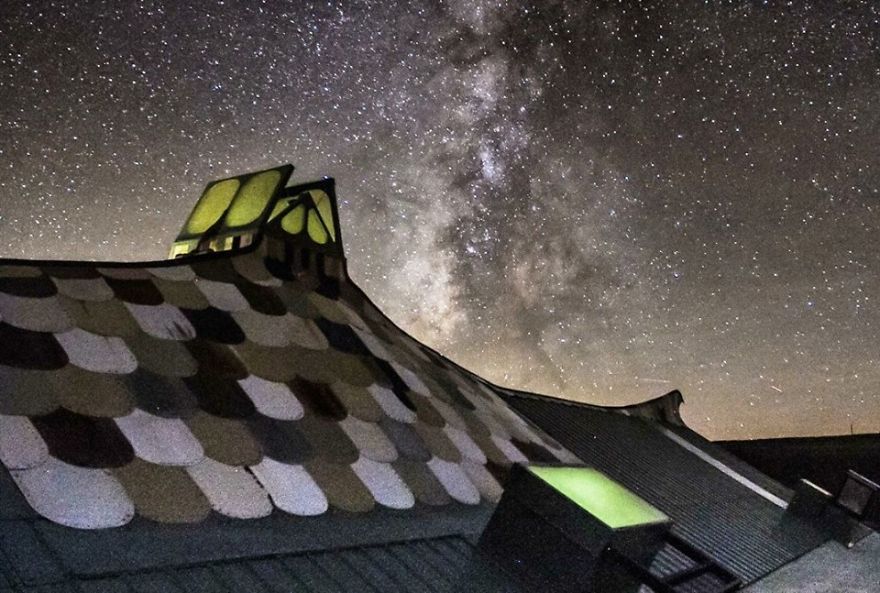 40 Bloody Good Reasons You Need To Build An Earthship