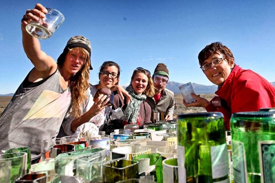 40 Bloody Good Reasons You Need To Build An Earthship