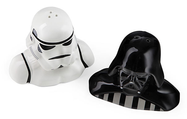 5 Cool Star Wars Gadgets