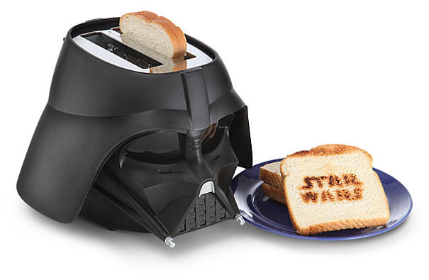 5 Cool Star Wars Gadgets