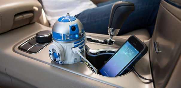 5 Cool Star Wars Gadgets