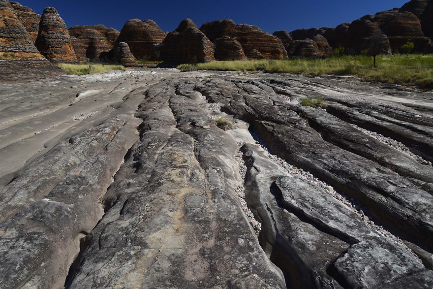 Bungle Bungles, Australia